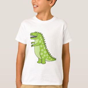 Camiseta Dinossauro v2