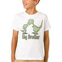 Dinossauros Grande Irmão