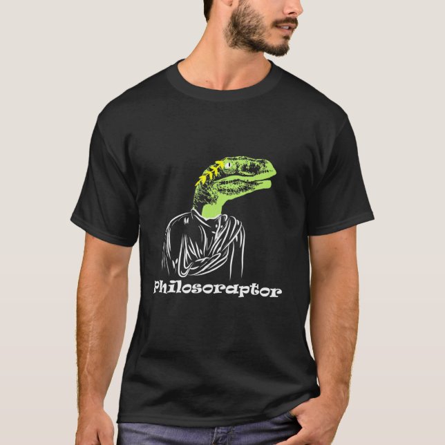 Camiseta Dinossauros História Pré-Histórica Dinossauros Din (Frente)