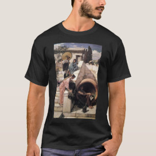Camiseta Diogenes