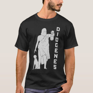 Camiseta Diogenes