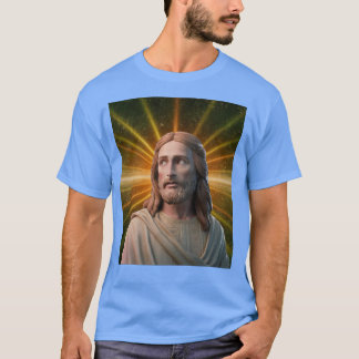 Camiseta DIOS es AMOR.