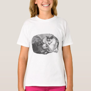 Camiseta Diplomacia De Folha