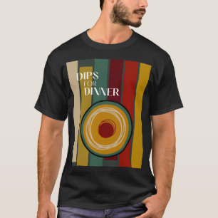 Camiseta Dips para Janto