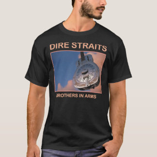 Camiseta Dire Straits Essential T-Shirt
