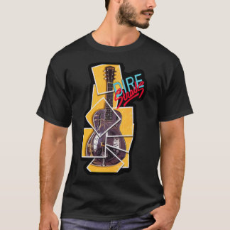 Camiseta DIRE STRAITS MUSIC ARTWORK Essential T-Shirt