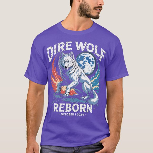 Camiseta Dire Wolf Reborn-Photoroom (Frente)