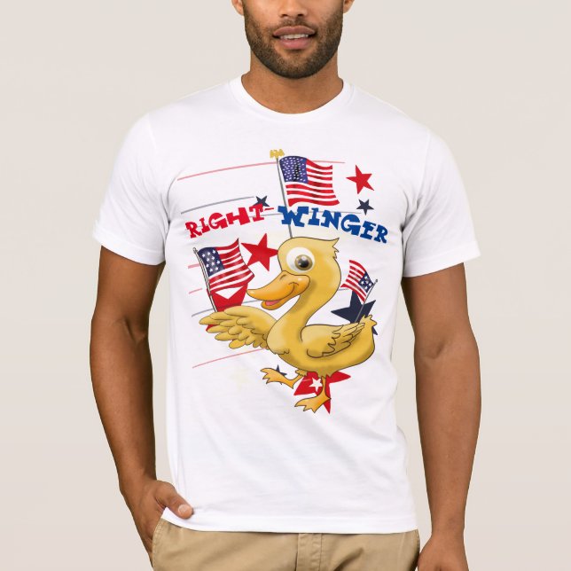 Camiseta Direita (Frente)