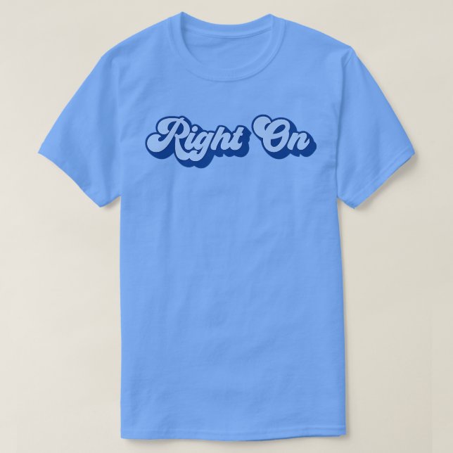 Camiseta Direita On5269 (Frente do Design)