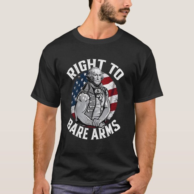Camiseta Direito à Bare - Malhação 4 de julho, ginásio Engr (Frente)