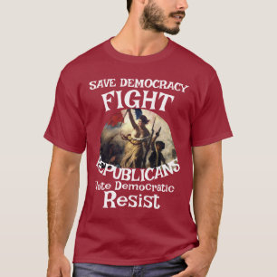 CAMISETA DIREITOS CIVIS FW FV HG LIBERDADE IGUALDADE 454