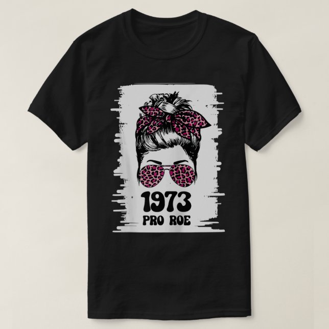 Camiseta Direitos da Mulher, Proteção do Feminismo, Um Arma (Frente do Design)