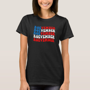 Camiseta Direitos das mulheres na seleção do Flag Pro Ameri