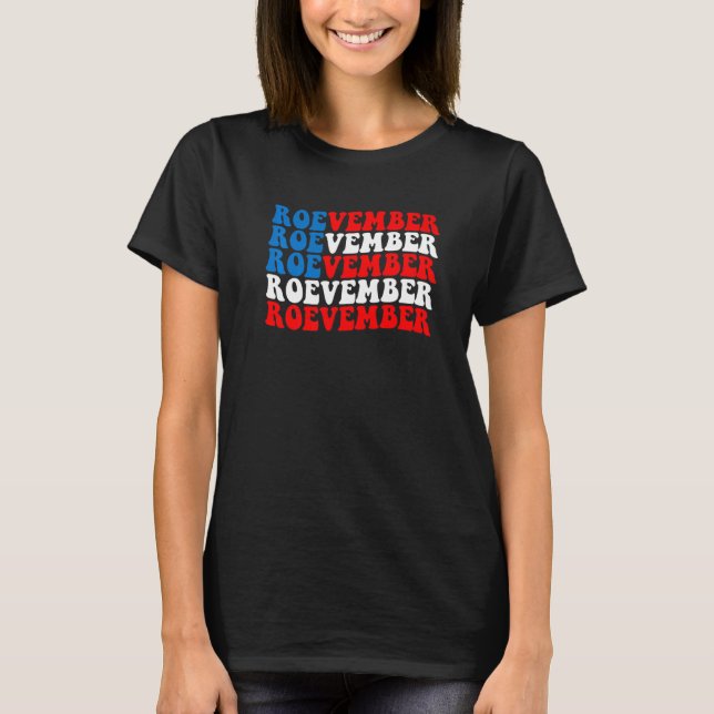 Camiseta Direitos das mulheres na seleção do Flag Pro Ameri (Frente)
