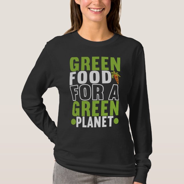 Camiseta Direitos dos animais Vegan Vegetariana 8 (Frente)
