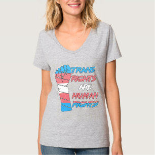 Camiseta Direitos Humanos