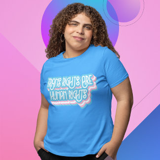 Camiseta Direitos Humanos