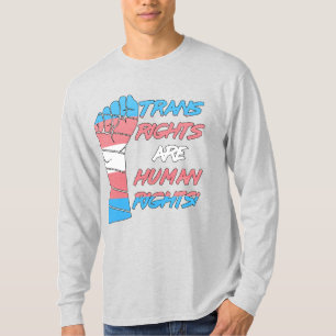 Camiseta Direitos Humanos