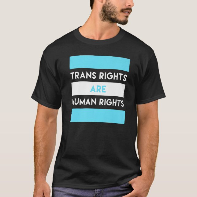 Camiseta Direitos Humanos (Frente)