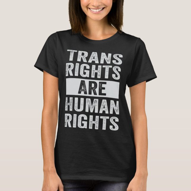 Camiseta Direitos Humanos - Justiça Social - E (Frente)