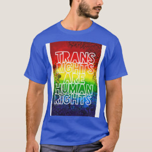 Camiseta Direitos Humanos São Direitos Humanos 2022