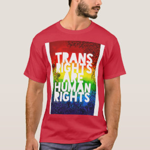 Camiseta Direitos Humanos são Direitos Humanos 3