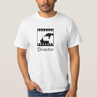 Camiseta Diretor