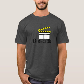 CAMISETA DIRETOR