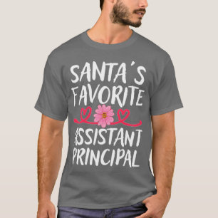 Camiseta Diretor-Adjunto da Escola de Ofertas 22