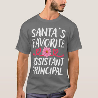 Camiseta Diretor-Adjunto da Escola de Ofertas 22