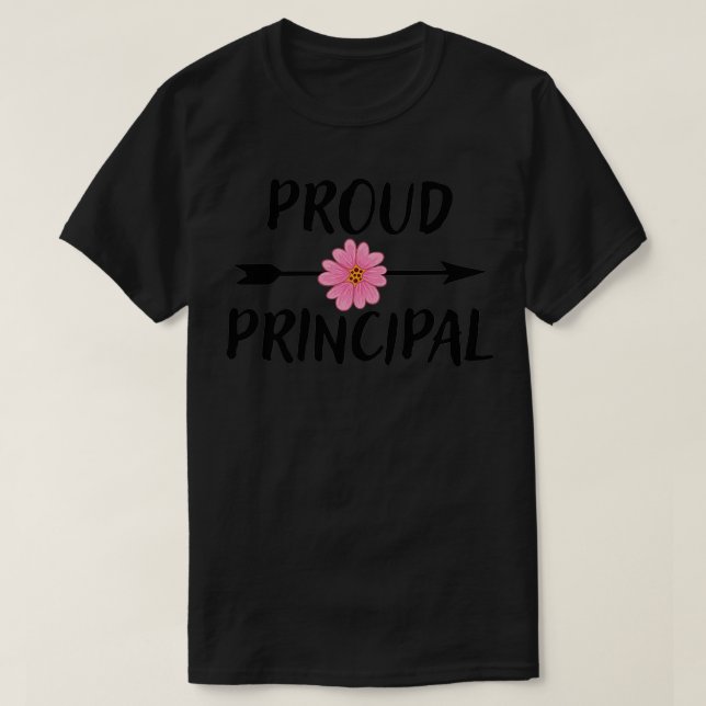 Camiseta Diretor-Adjunto da Escola de Ofertas 23 (Frente do Design)