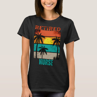 Camiseta Diretor Aposentado Indo Pescar