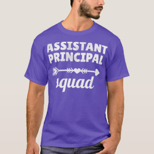 Camiseta Diretor Assistente Funny Diretor de Ofertas Escola