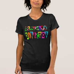 CAMISETA DIRETOR DA ATIVIDADE