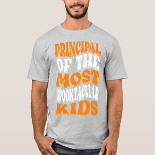 Camiseta Diretor da maioria das crianças taculares do Dia d