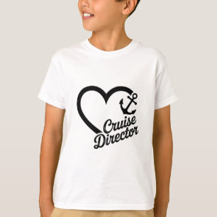 Camiseta Diretor de Cruzeiro