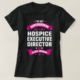 Camiseta Diretor Executivo do Hospital