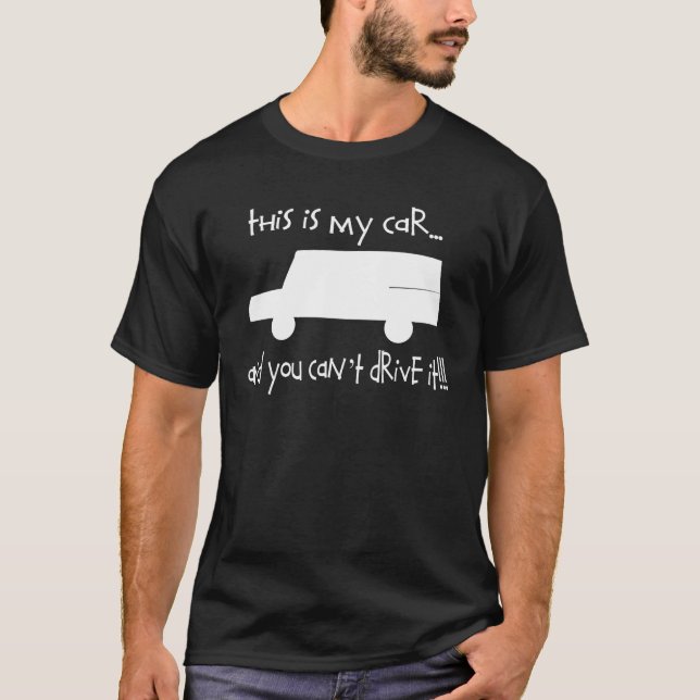 Camiseta Diretor fúnebre/presentes engraçados do Mortician (Frente)