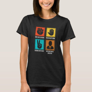 Camiseta Diretor Legal do Administrador