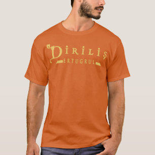 Camiseta Dirilis Ertugrul 2