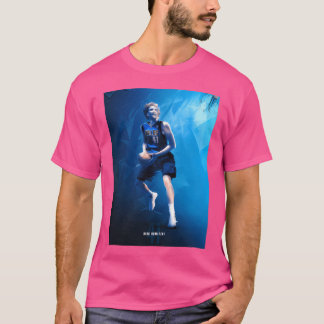 Camiseta Dirk Nowitzki 41 Legenda