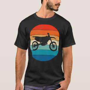 Camiseta Dirt Bike