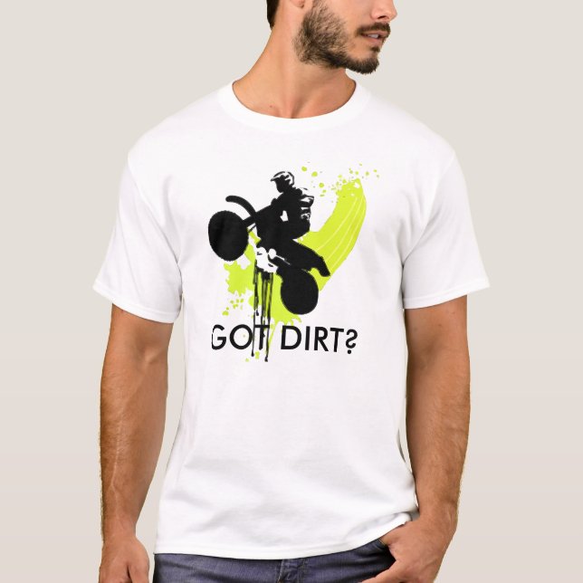 Camiseta dirt_bike_jump_1, OBTIDO A SUJEIRA? (Frente)