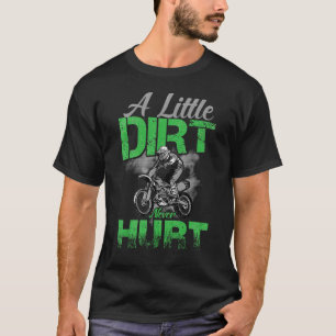 Camiseta Dirt Bike Motocross Enduro bmx Off Road Rider Moto