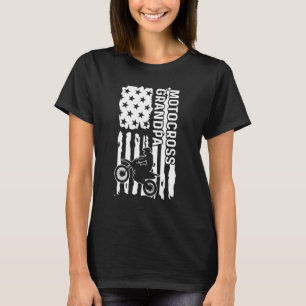 Camiseta Dirt Bike Motocross Mx Rider Off Road Racing 1
