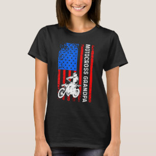 Camiseta Dirt Bike Motocross Mx Rider Off Road Racing 28