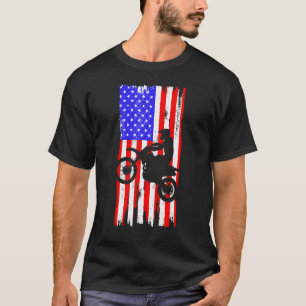 Camiseta Dirt Bike Motocross Mx Rider Off Road Racing 30