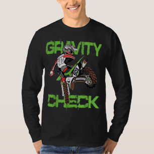 Camiseta Dirt Bike Rider Motocross