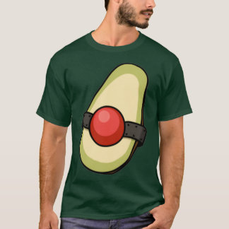 Camiseta Dirty Avocado