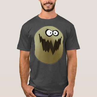Camiseta Dirty Bubble